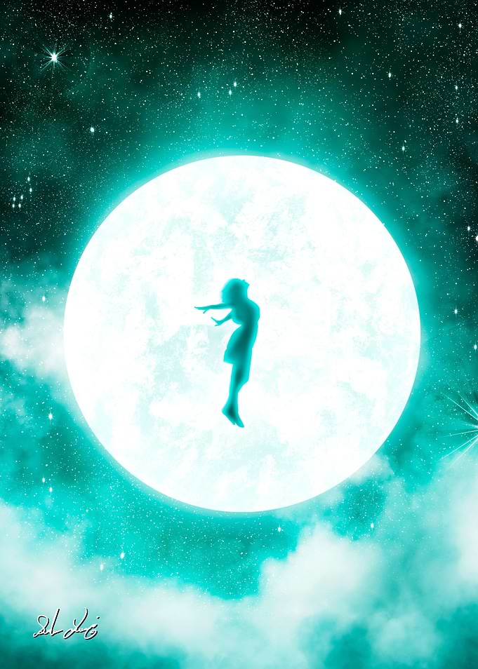 Fly Away