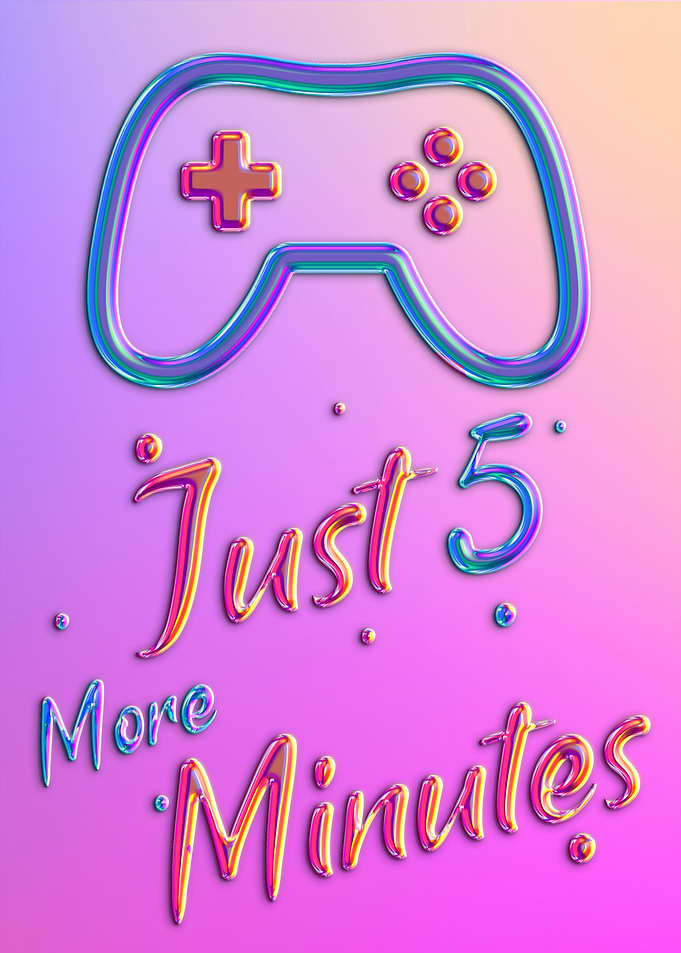 Gamer quotes