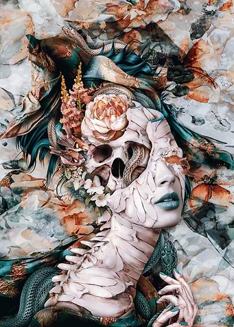Queen of Snakes II