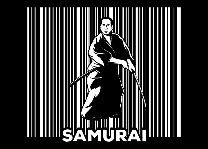 Samurai