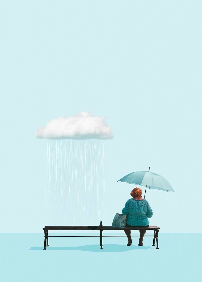 In case of rain