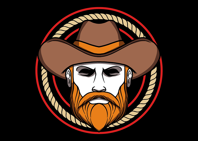 Full Beard