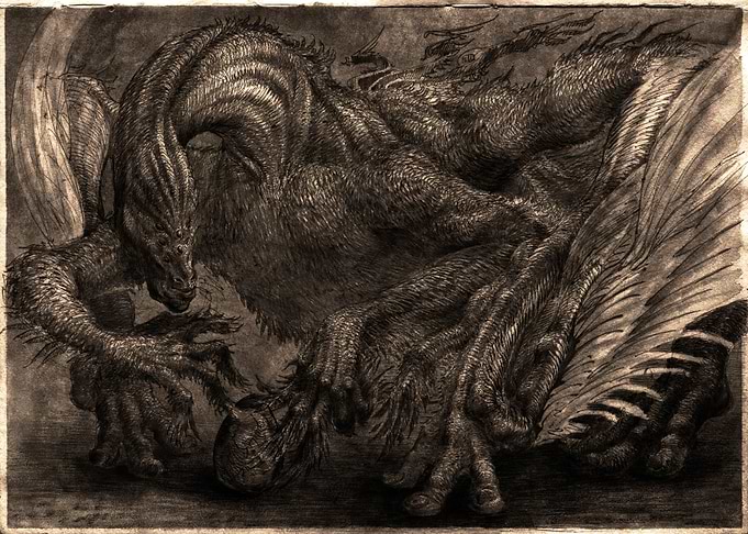 The Serpent