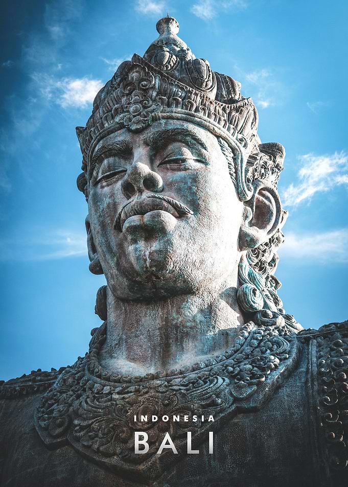 Garuda Wisnu Kencana