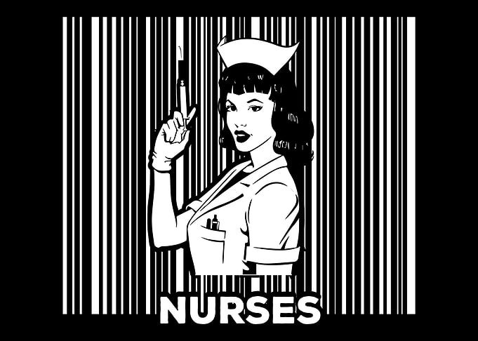 Registered Hospital Nurse