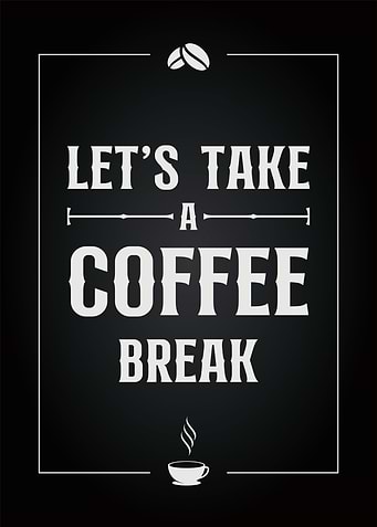 Coffee Quote