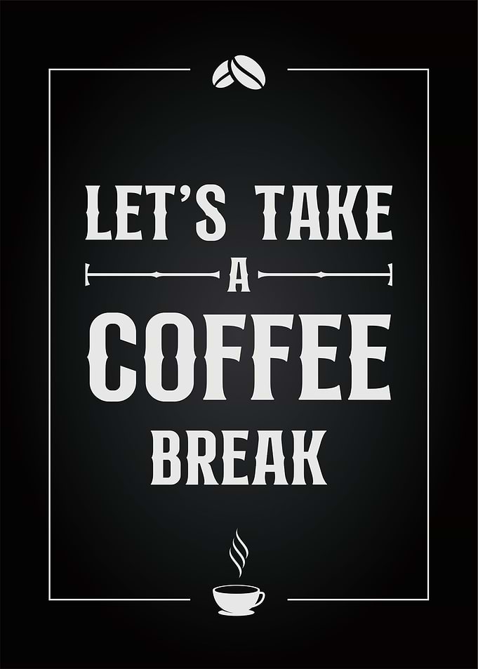 Coffee Quote