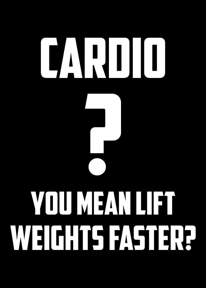 Cardio