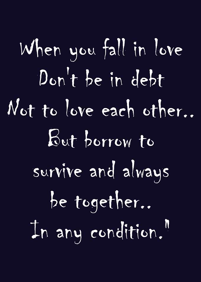 anime qoutes