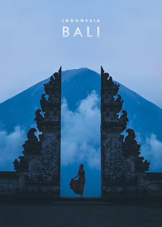 Bali Paradise
