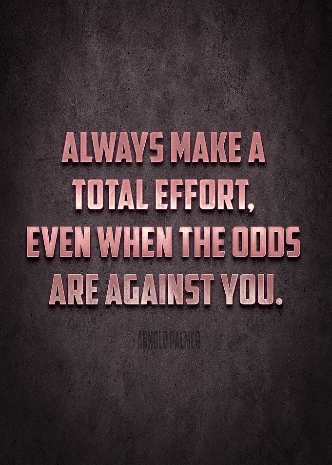 motivation