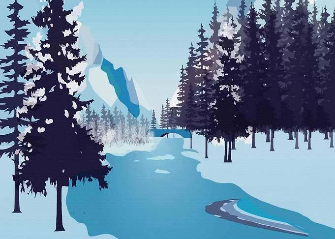 Winter