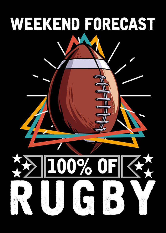 Weekend Rugby Sports