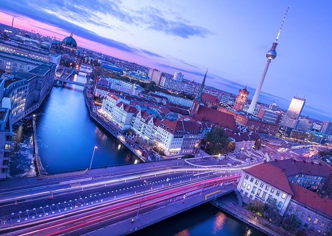 berlin