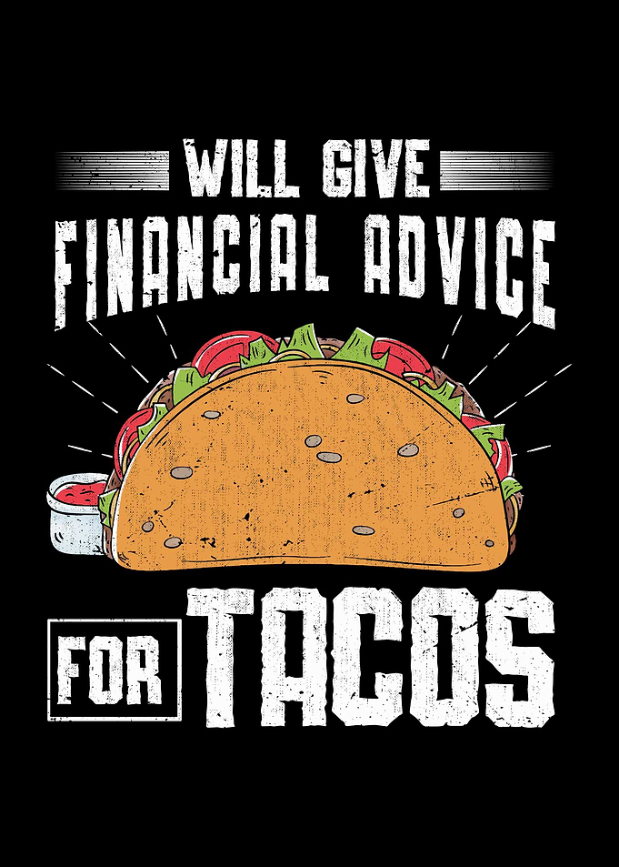 Financial Occupation