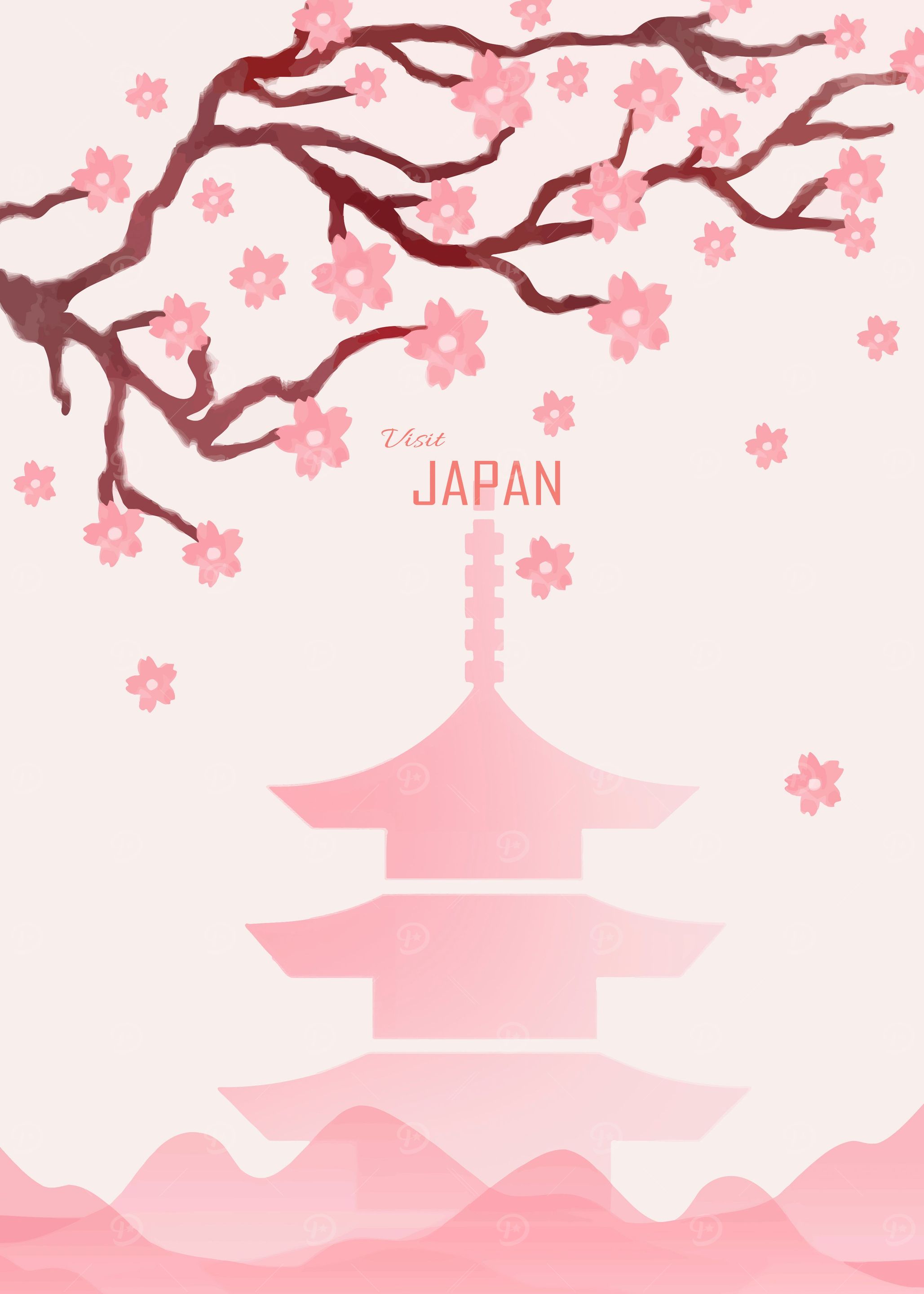 Visit Japan