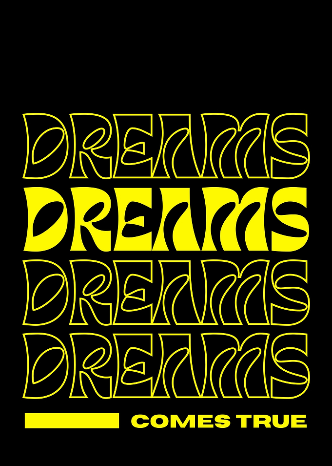DREAMS
