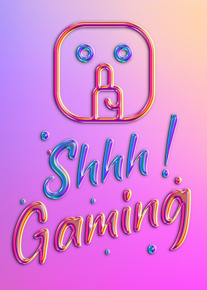 Gaming quotes