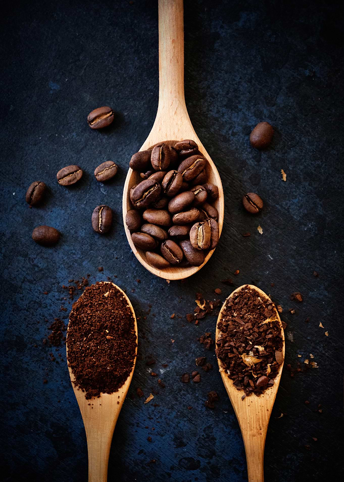 Coffee Beans