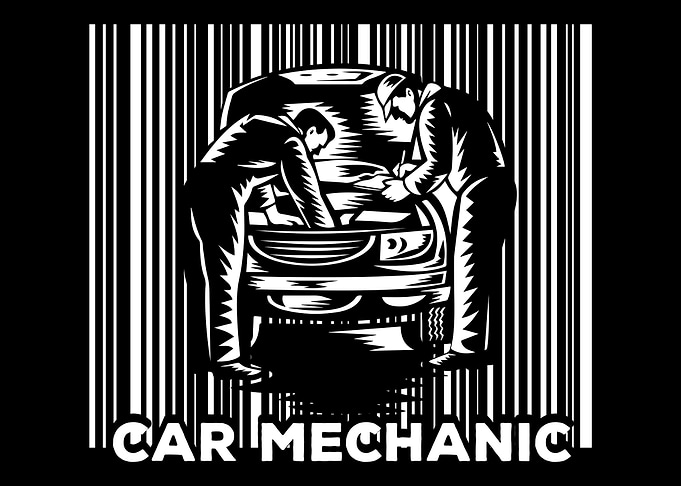 Car Mechanic