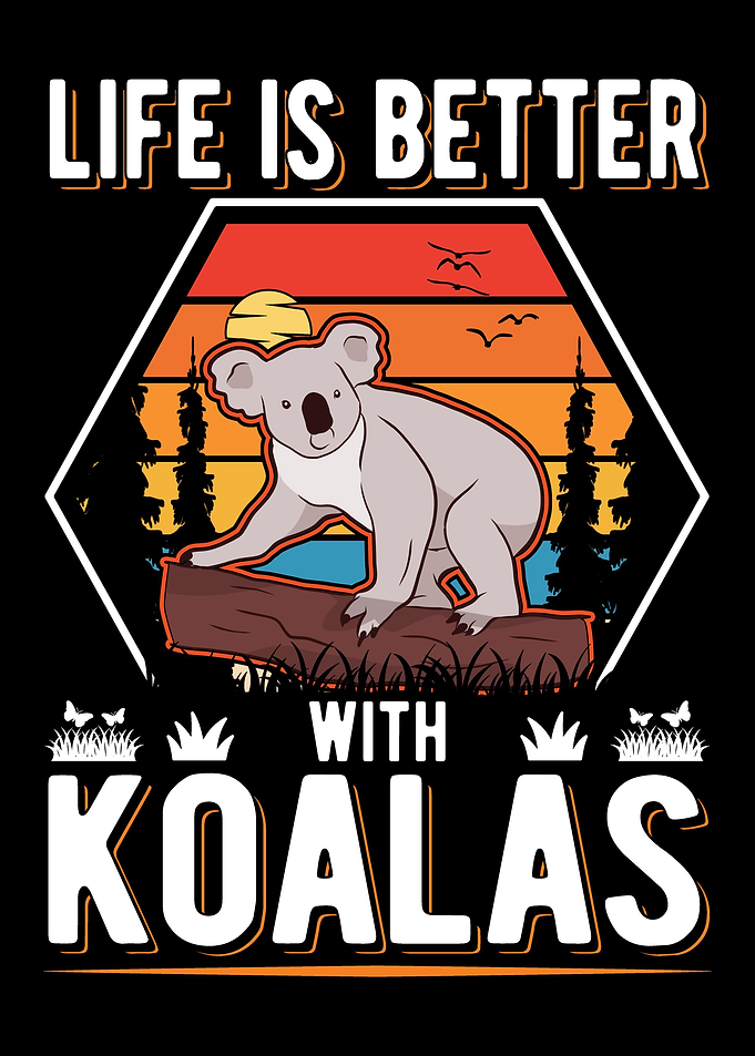 Koala Bear