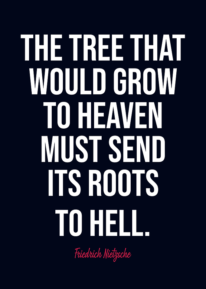 Friedrich Nietzsche