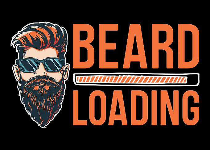 Full Beard