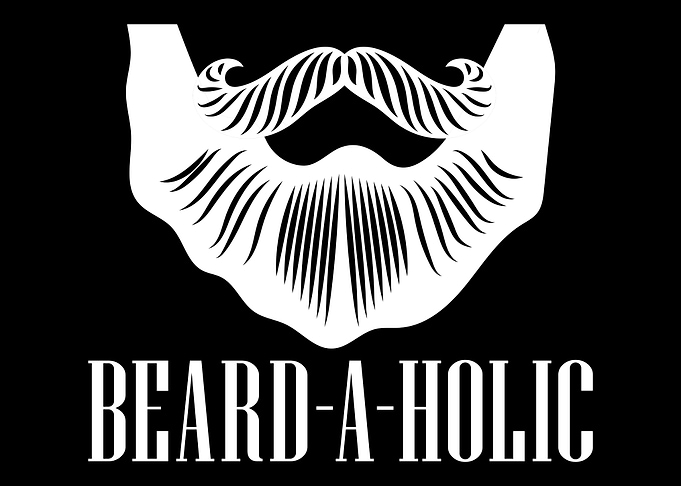 Full Beard