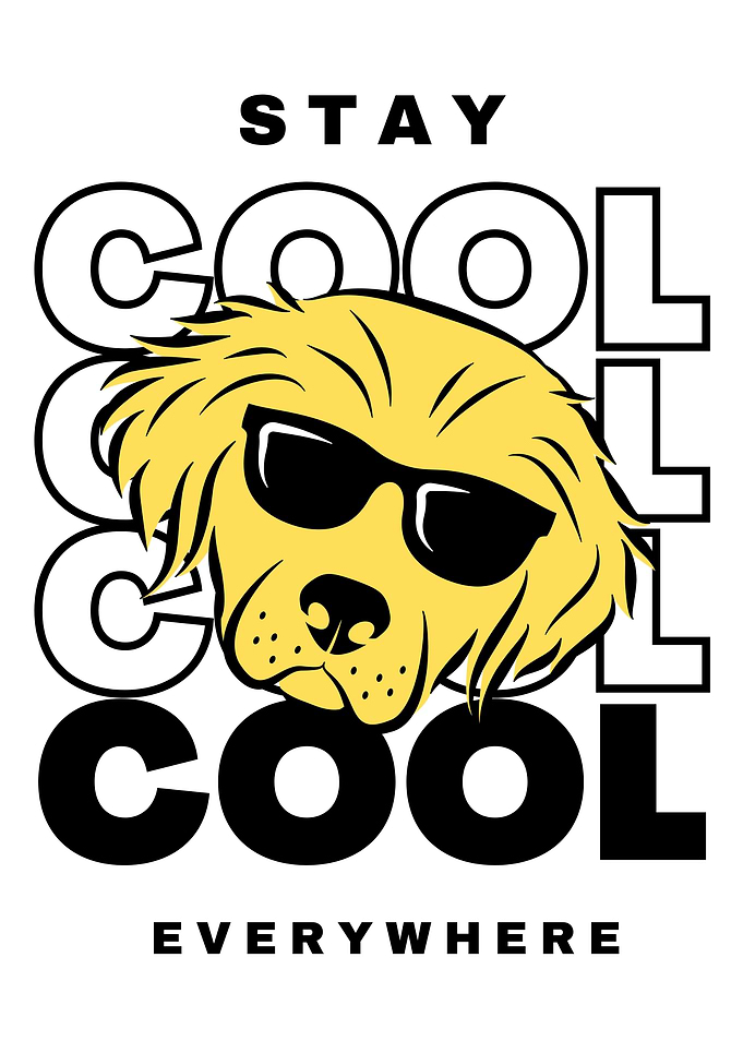 STAY COOL
