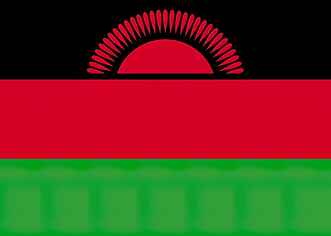 Malawi Flag