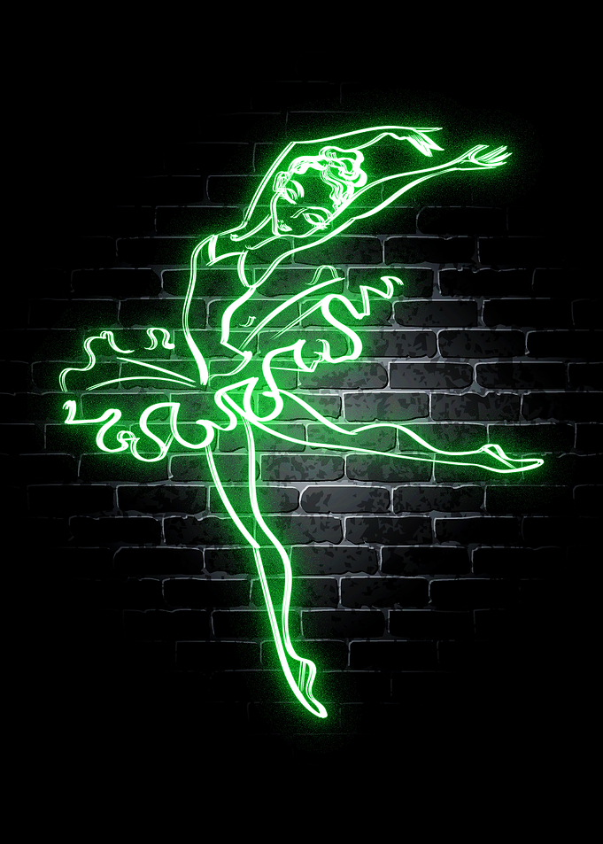 Ballet Neon