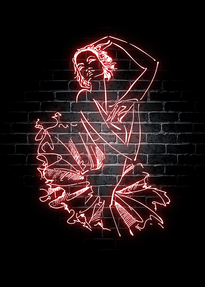 Ballet Neon