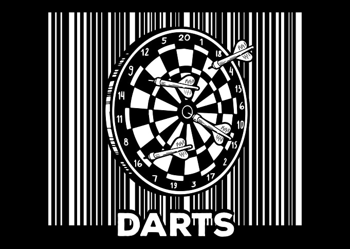 Darts Dart Arrows