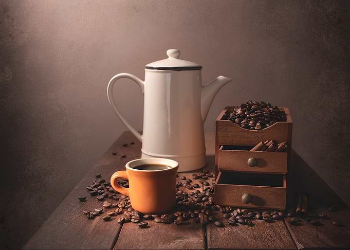 Aroma