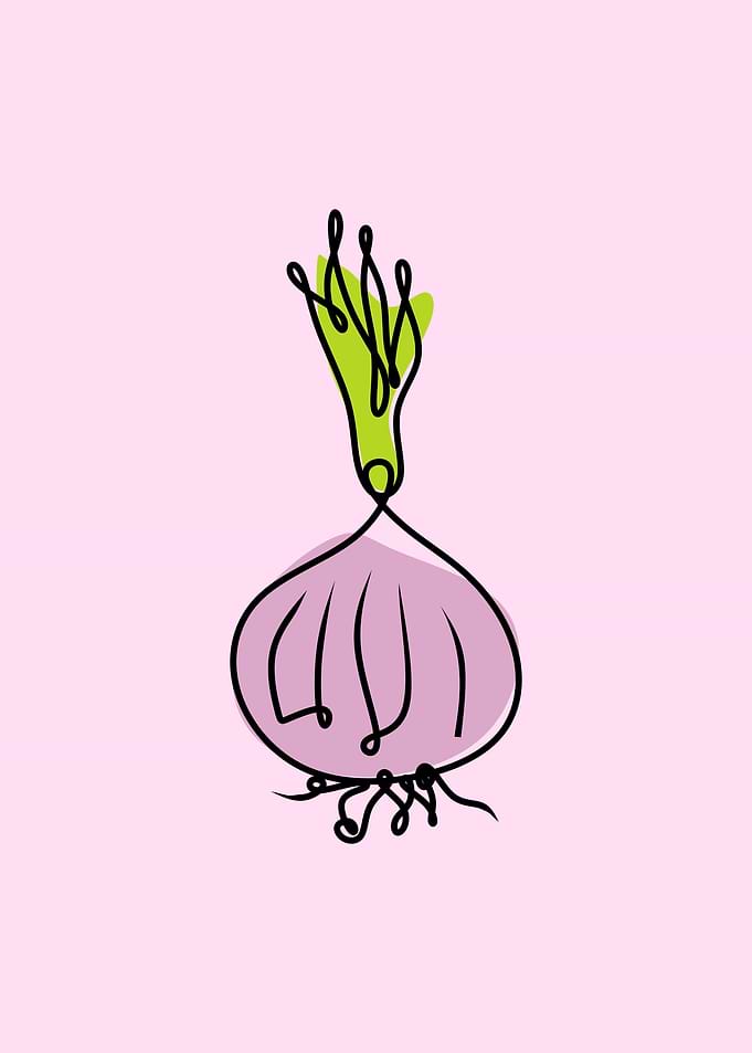 Vegetable