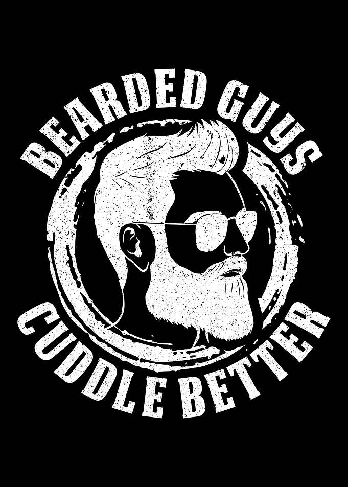 Full Beard