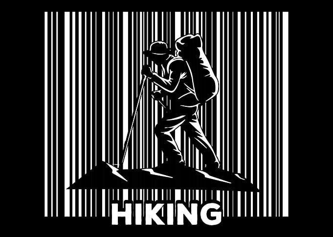 Hiking Trails Outdoor Hike