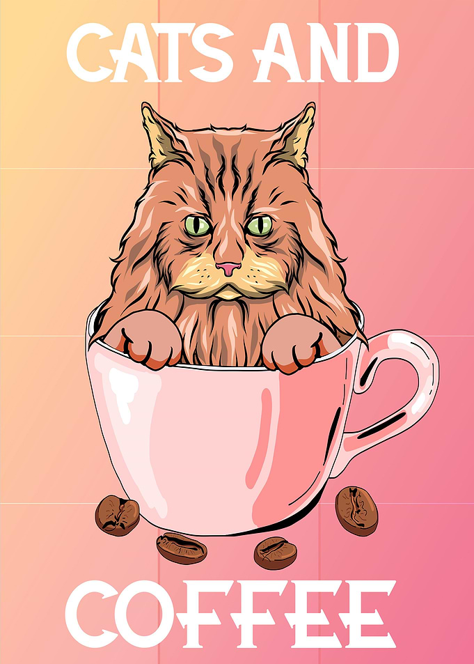 Norwegian Forest Cat