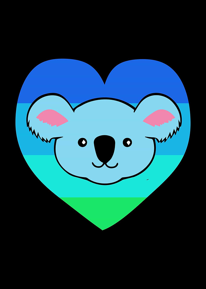 Koala Love