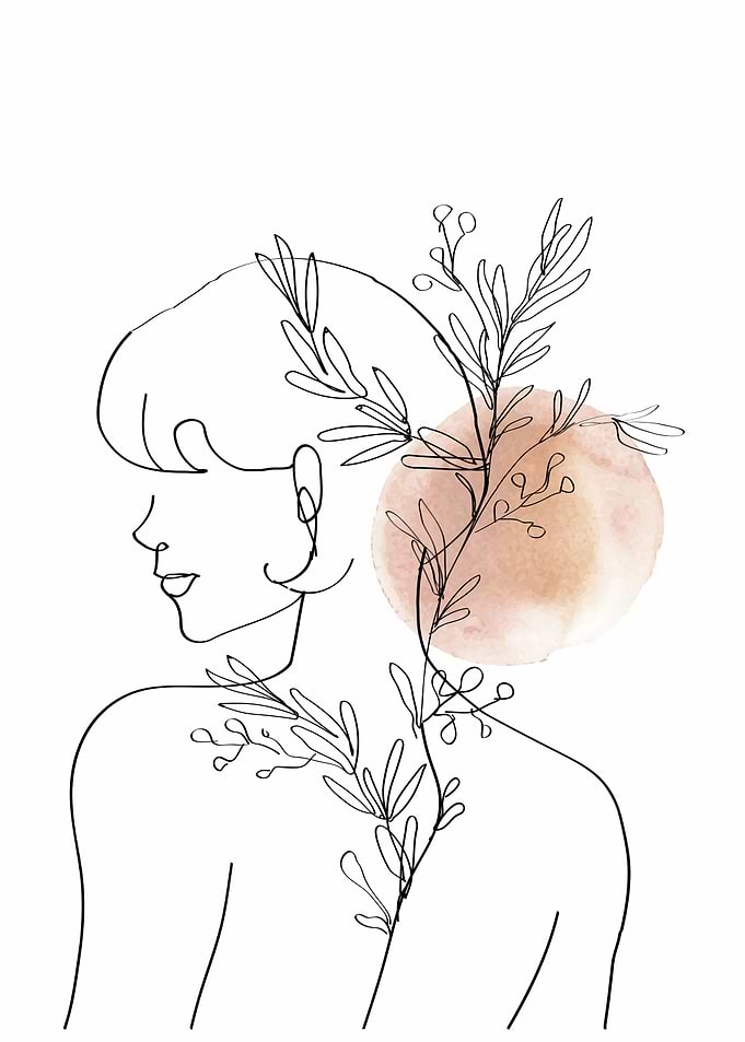 monstera