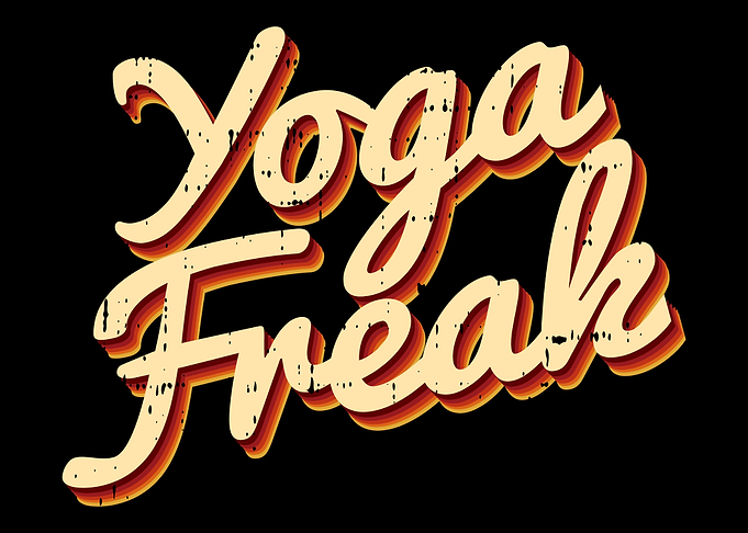 Yoga Instructor Yogi Zen