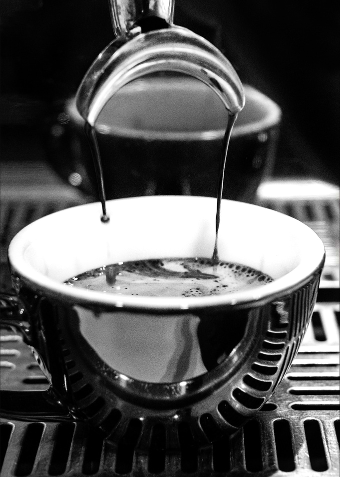 Barista
