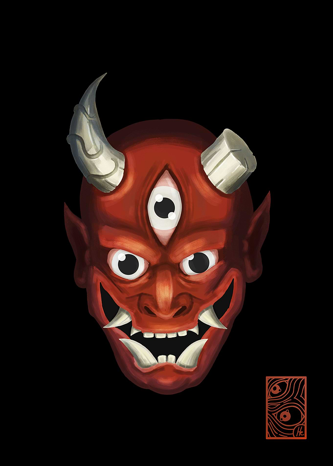 ONI