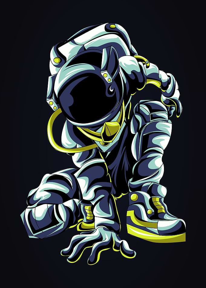 Astronaut