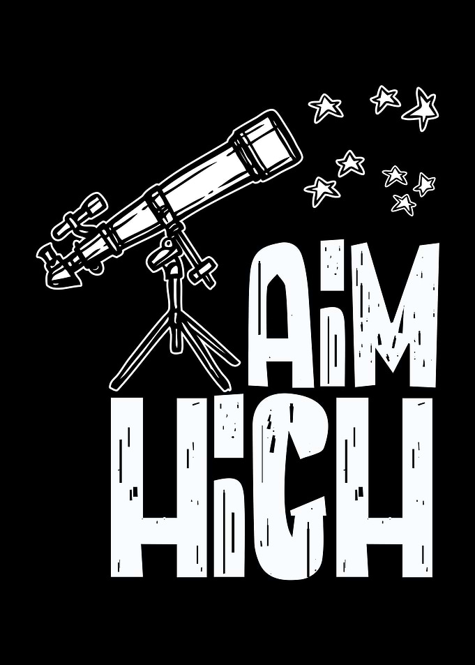 Telescope Owner Stars