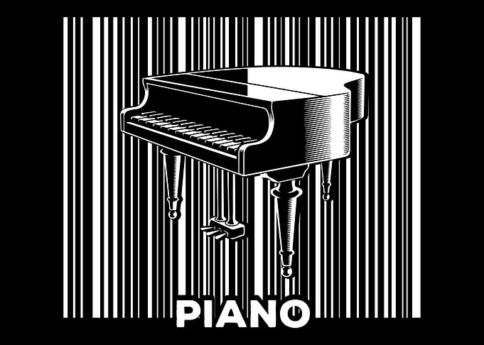 Piano Musician Pianist
