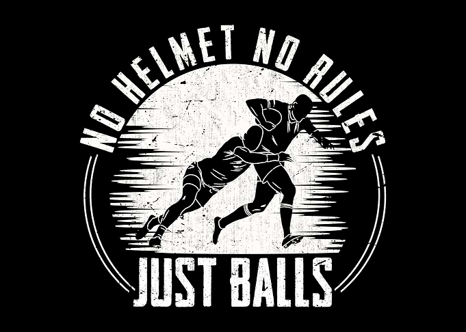 Men Rugby Sports
