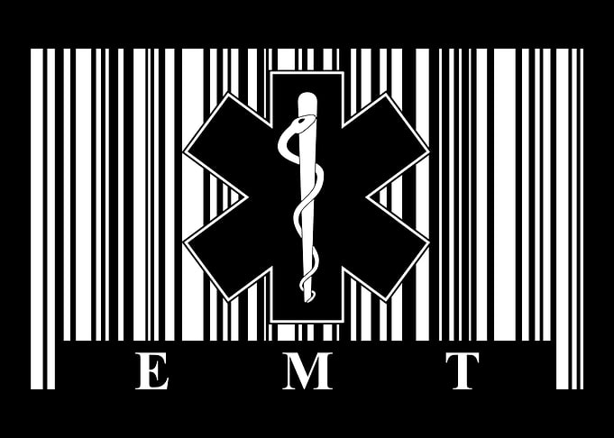 EMT Paramedic