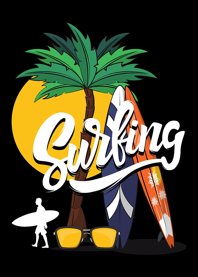 SURFING