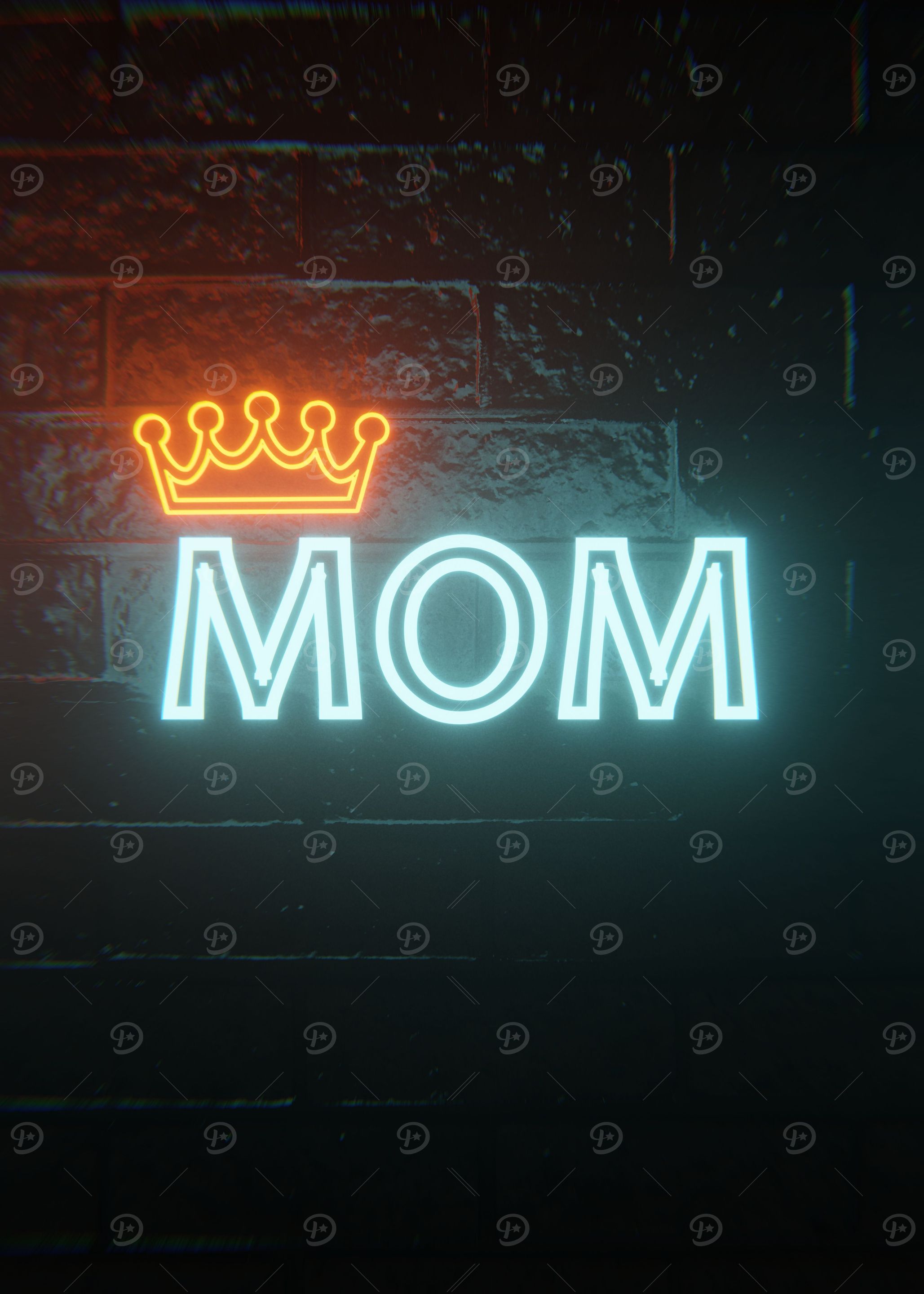 mom queen